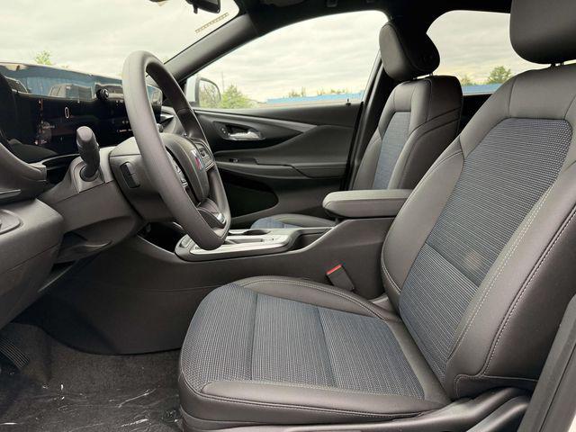2026 Buick NV Preferred FWD
