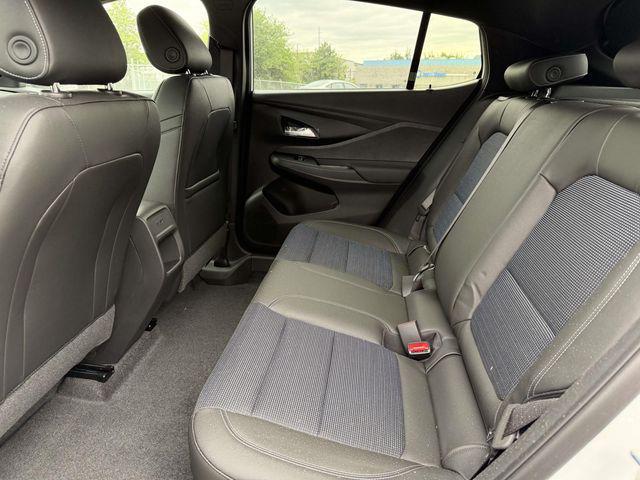 2026 Buick NV Preferred FWD