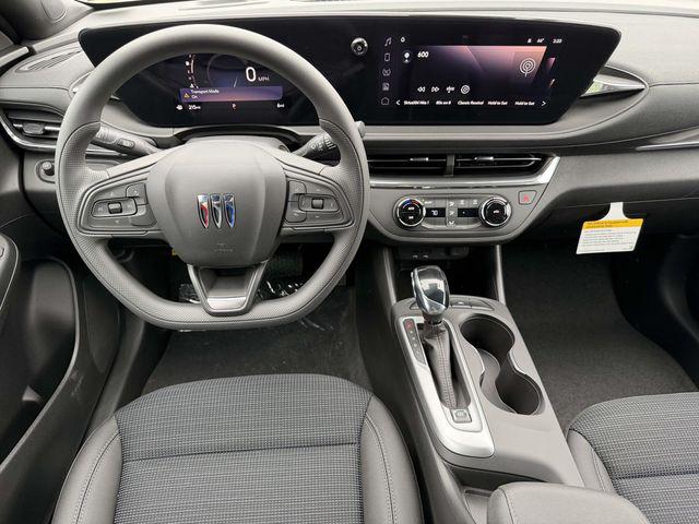 2026 Buick NV Preferred FWD