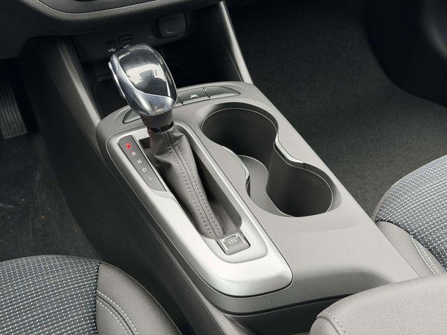 2026 Buick NV Preferred FWD