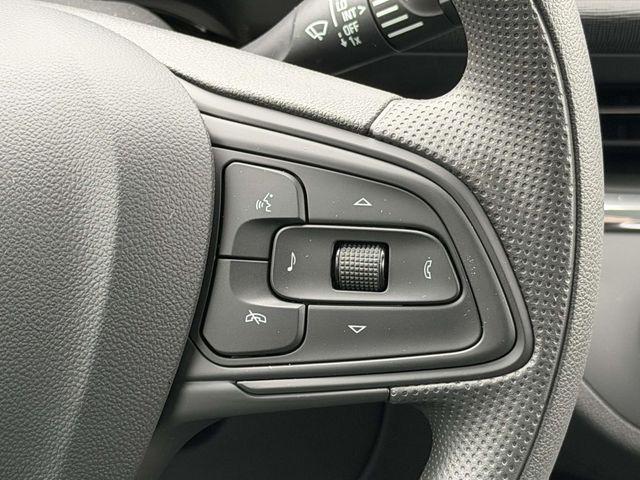 2026 Buick NV Preferred FWD