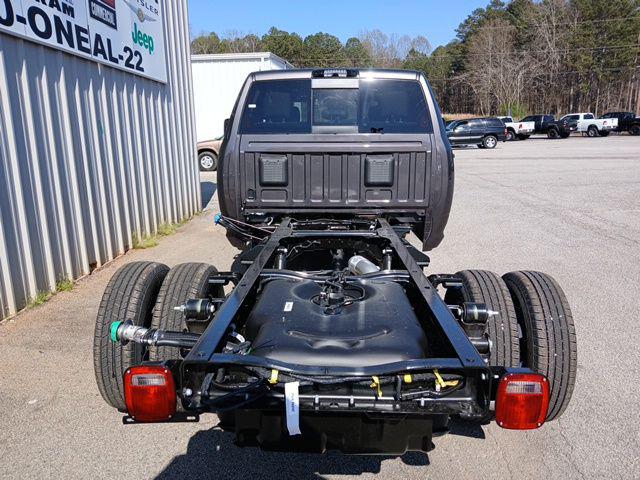 2026 Ram 3500 Tradesman/Big Horn