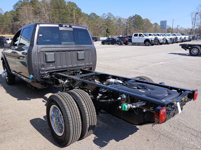2026 Ram 3500 Tradesman/Big Horn