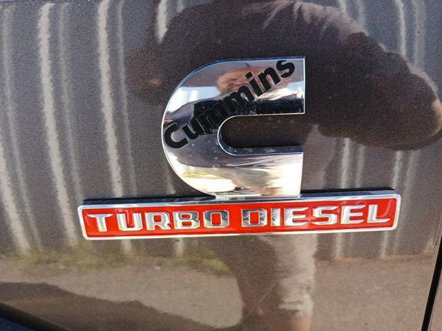 2026 Ram 3500 Tradesman/Big Horn