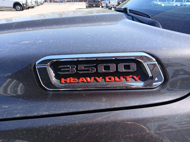 2026 Ram 3500 Tradesman/Big Horn