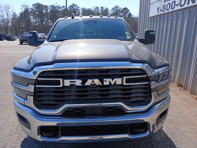 2026 Ram 3500 Tradesman/Big Horn