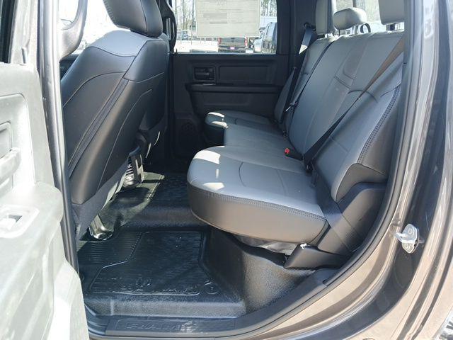 2026 Ram 3500 Tradesman/Big Horn
