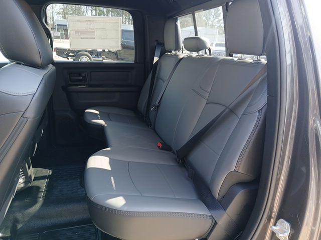 2026 Ram 3500 Tradesman/Big Horn