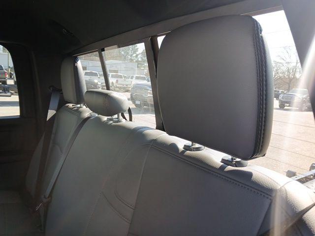 2026 Ram 3500 Tradesman/Big Horn