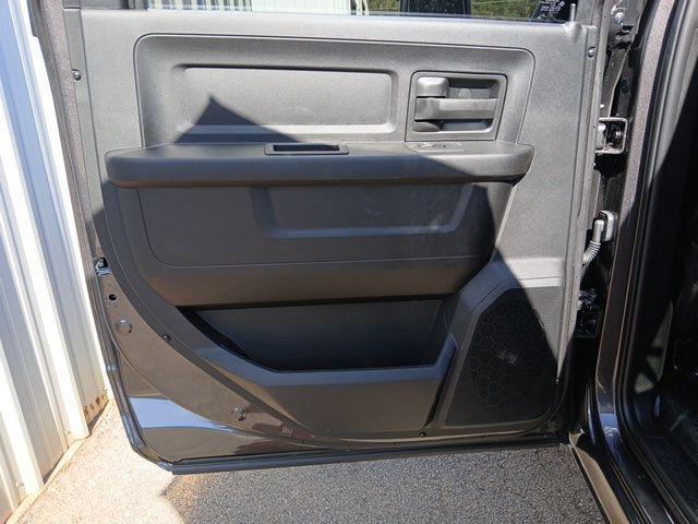 2026 Ram 3500 Tradesman/Big Horn