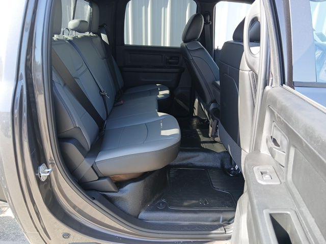 2026 Ram 3500 Tradesman/Big Horn
