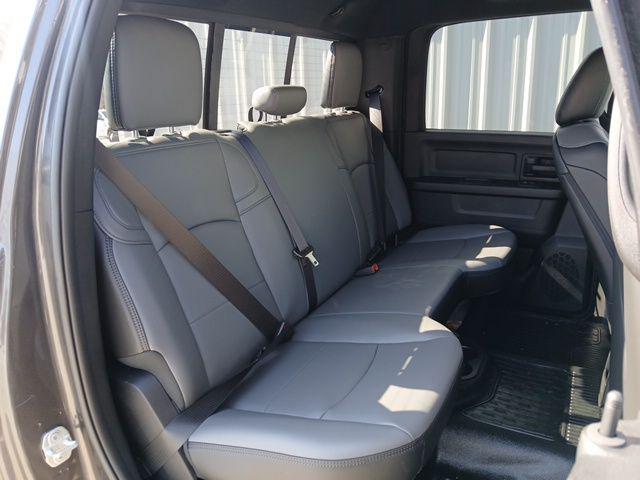 2026 Ram 3500 Tradesman/Big Horn