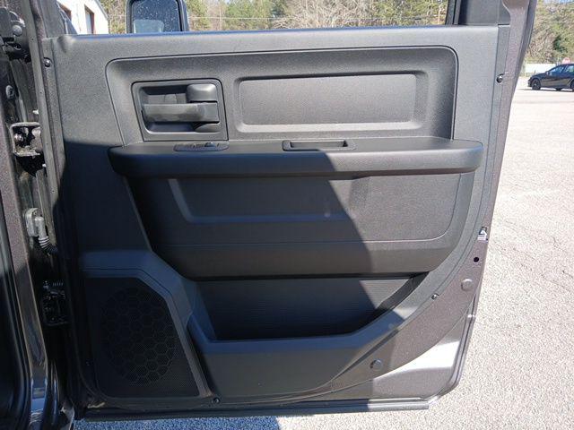 2026 Ram 3500 Tradesman/Big Horn