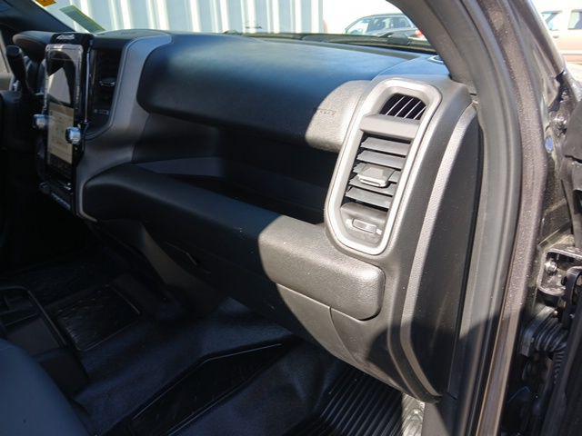 2026 Ram 3500 Tradesman/Big Horn
