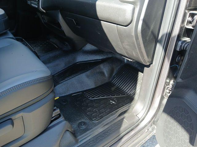 2026 Ram 3500 Tradesman/Big Horn