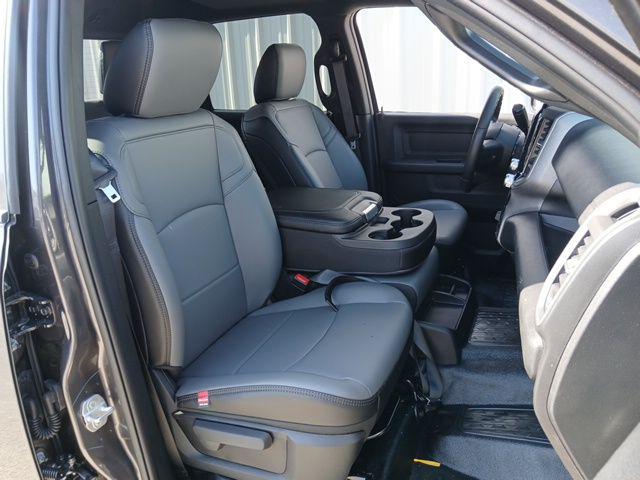 2026 Ram 3500 Tradesman/Big Horn