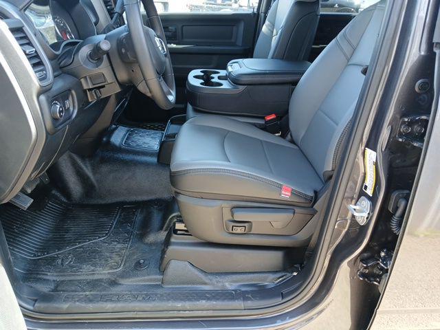 2026 Ram 3500 Tradesman/Big Horn