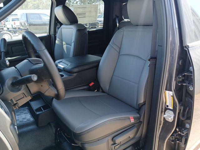 2026 Ram 3500 Tradesman/Big Horn