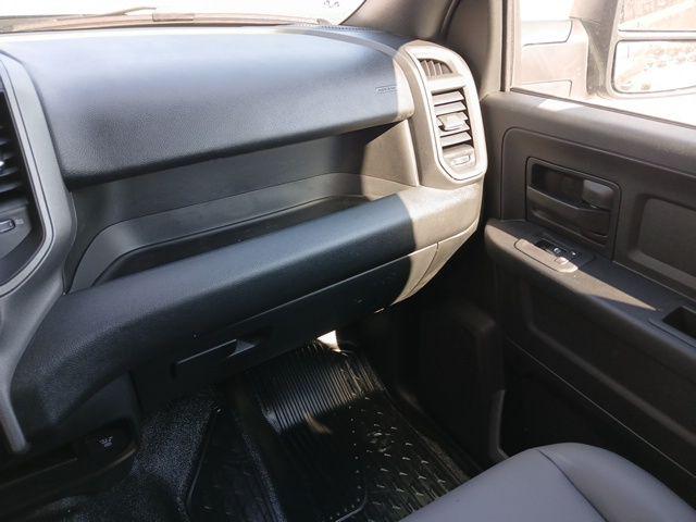 2026 Ram 3500 Tradesman/Big Horn