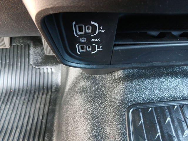 2026 Ram 3500 Tradesman/Big Horn