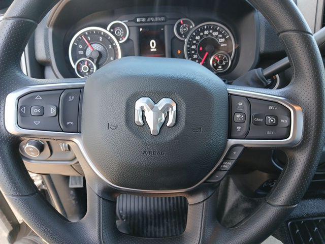 2026 Ram 3500 Tradesman/Big Horn