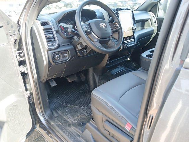 2026 Ram 3500 Tradesman/Big Horn