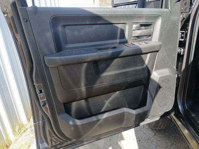 2026 Ram 3500 Tradesman/Big Horn