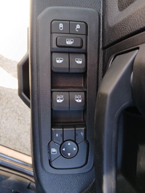 2026 Ram 3500 Tradesman/Big Horn