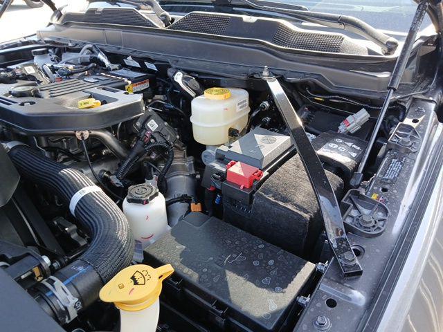 2026 Ram 3500 Tradesman/Big Horn