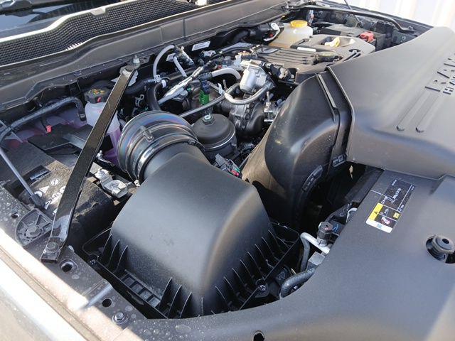 2026 Ram 3500 Tradesman/Big Horn
