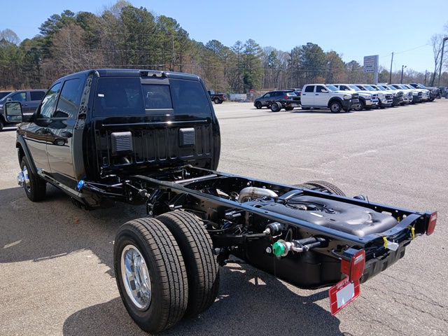 2026 Ram 3500 Tradesman/Big Horn