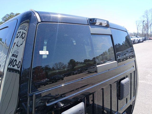 2026 Ram 3500 Tradesman/Big Horn