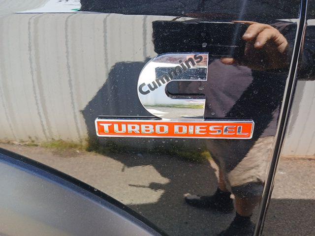 2026 Ram 3500 Tradesman/Big Horn