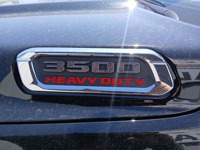 2026 Ram 3500 Tradesman/Big Horn