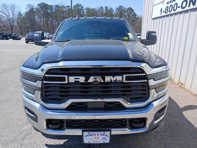 2026 Ram 3500 Tradesman/Big Horn