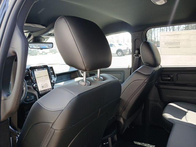 2026 Ram 3500 Tradesman/Big Horn