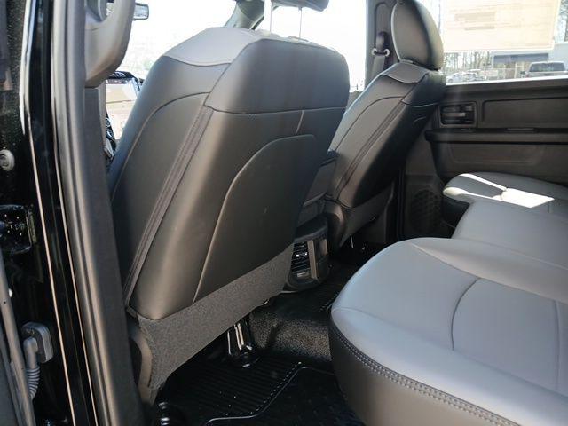 2026 Ram 3500 Tradesman/Big Horn