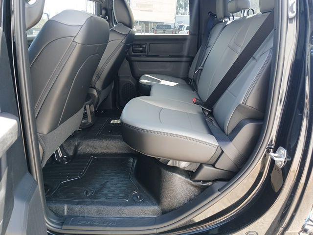 2026 Ram 3500 Tradesman/Big Horn