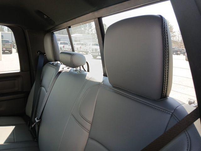 2026 Ram 3500 Tradesman/Big Horn