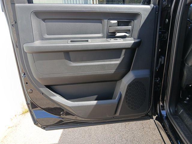 2026 Ram 3500 Tradesman/Big Horn