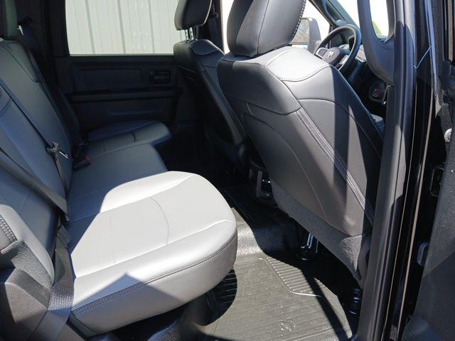 2026 Ram 3500 Tradesman/Big Horn