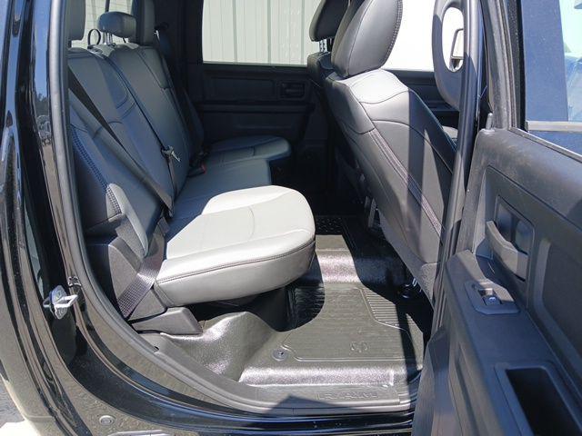 2026 Ram 3500 Tradesman/Big Horn