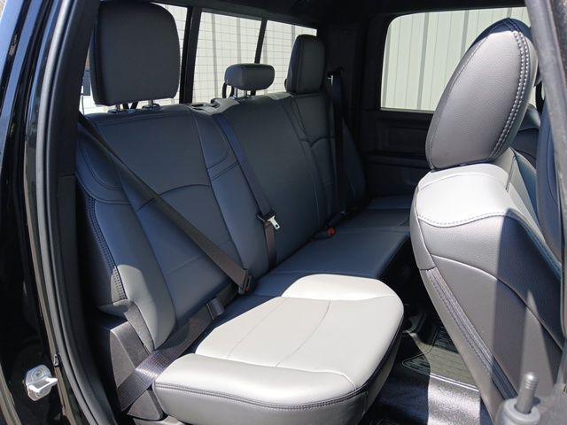 2026 Ram 3500 Tradesman/Big Horn