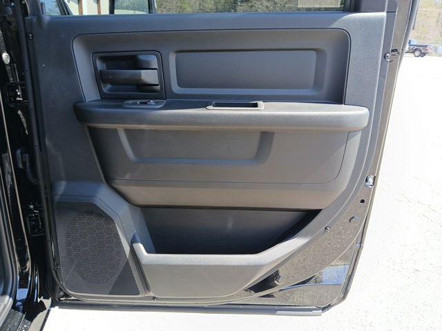 2026 Ram 3500 Tradesman/Big Horn