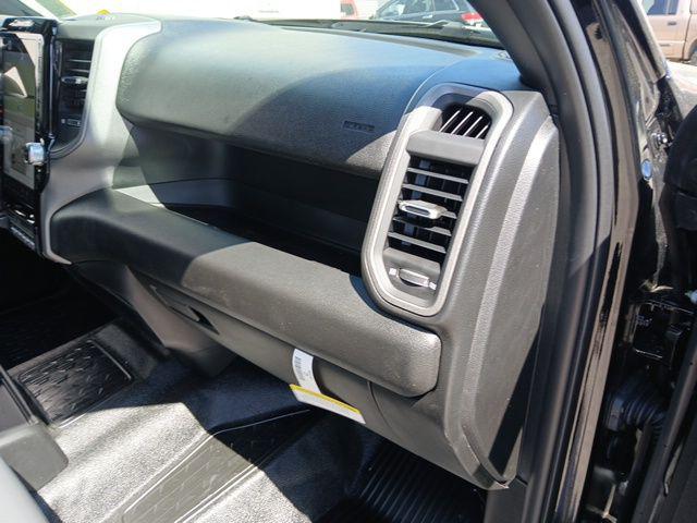 2026 Ram 3500 Tradesman/Big Horn