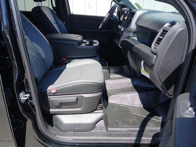 2026 Ram 3500 Tradesman/Big Horn