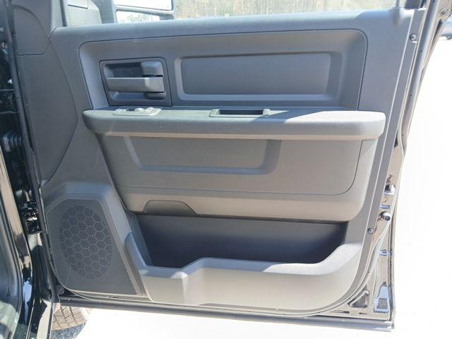 2026 Ram 3500 Tradesman/Big Horn