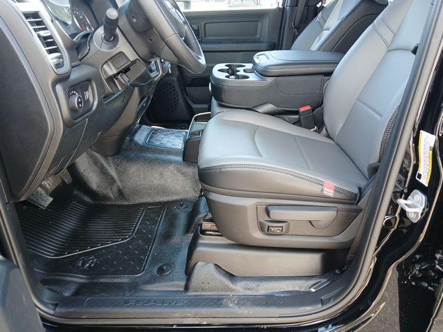2026 Ram 3500 Tradesman/Big Horn