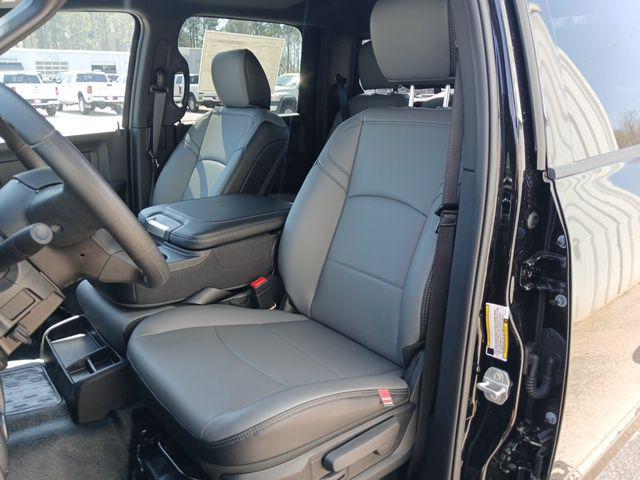 2026 Ram 3500 Tradesman/Big Horn