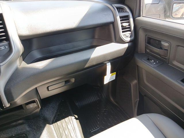 2026 Ram 3500 Tradesman/Big Horn